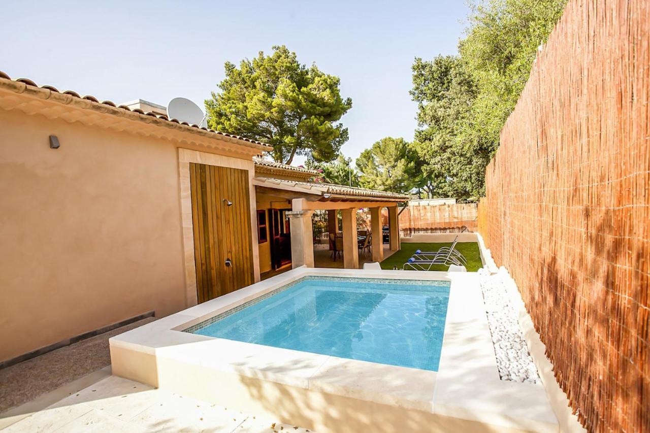 Villa Orell Planas Cala de Sant Vicenc