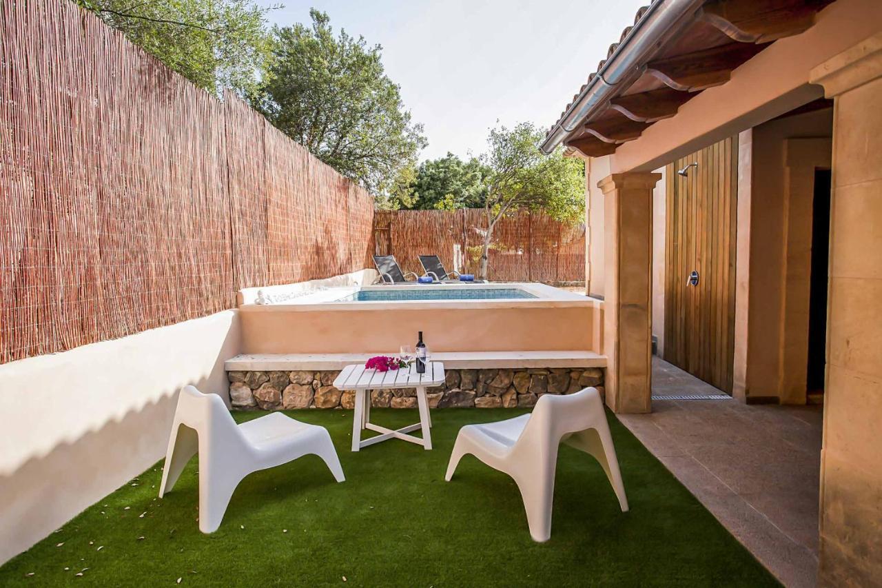 Orell Planas Villa Cala de Sant Vicenc