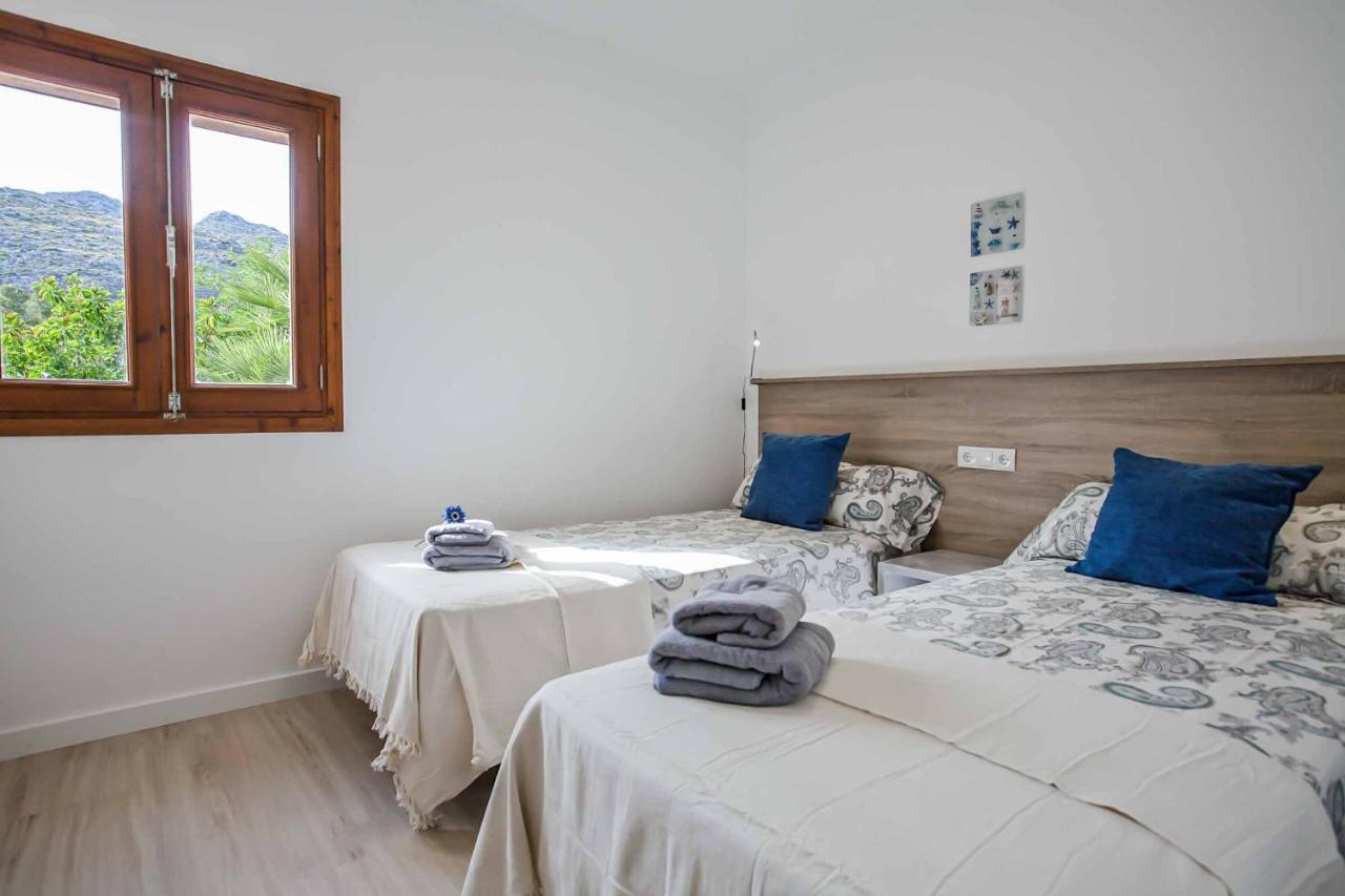 Villa Orell Planas