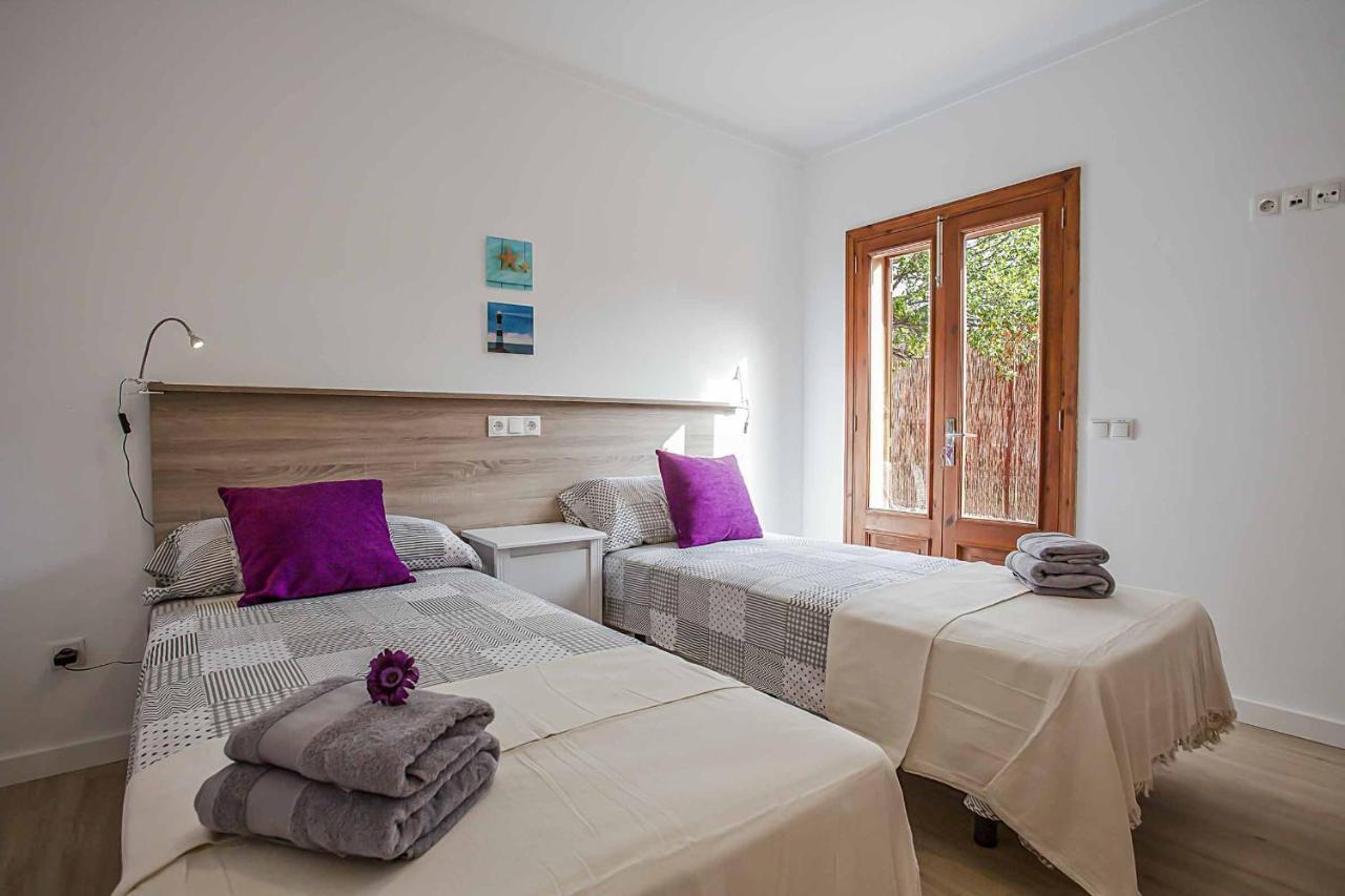 Orell Planas Villa *