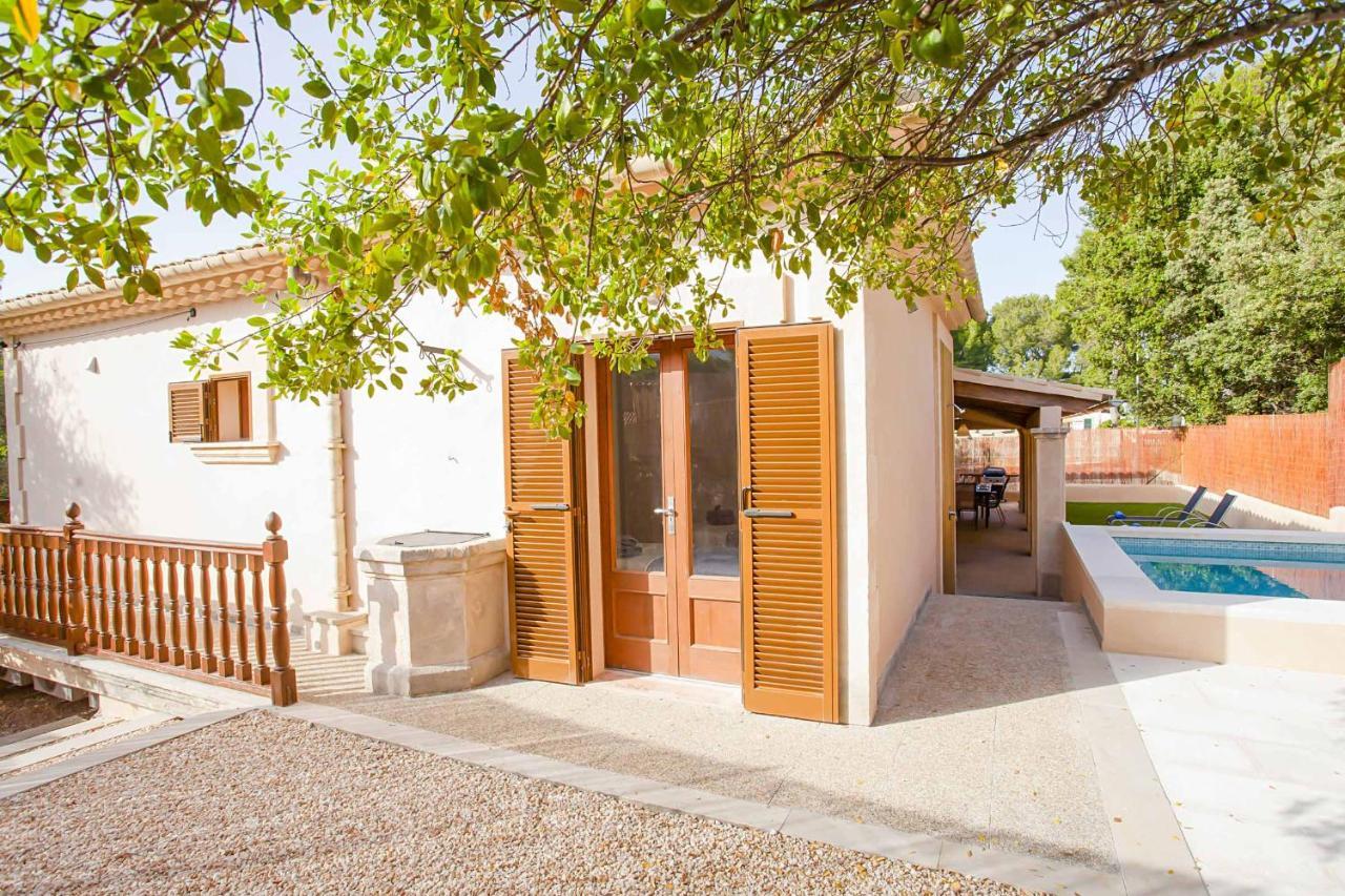 Orell Planas Villa