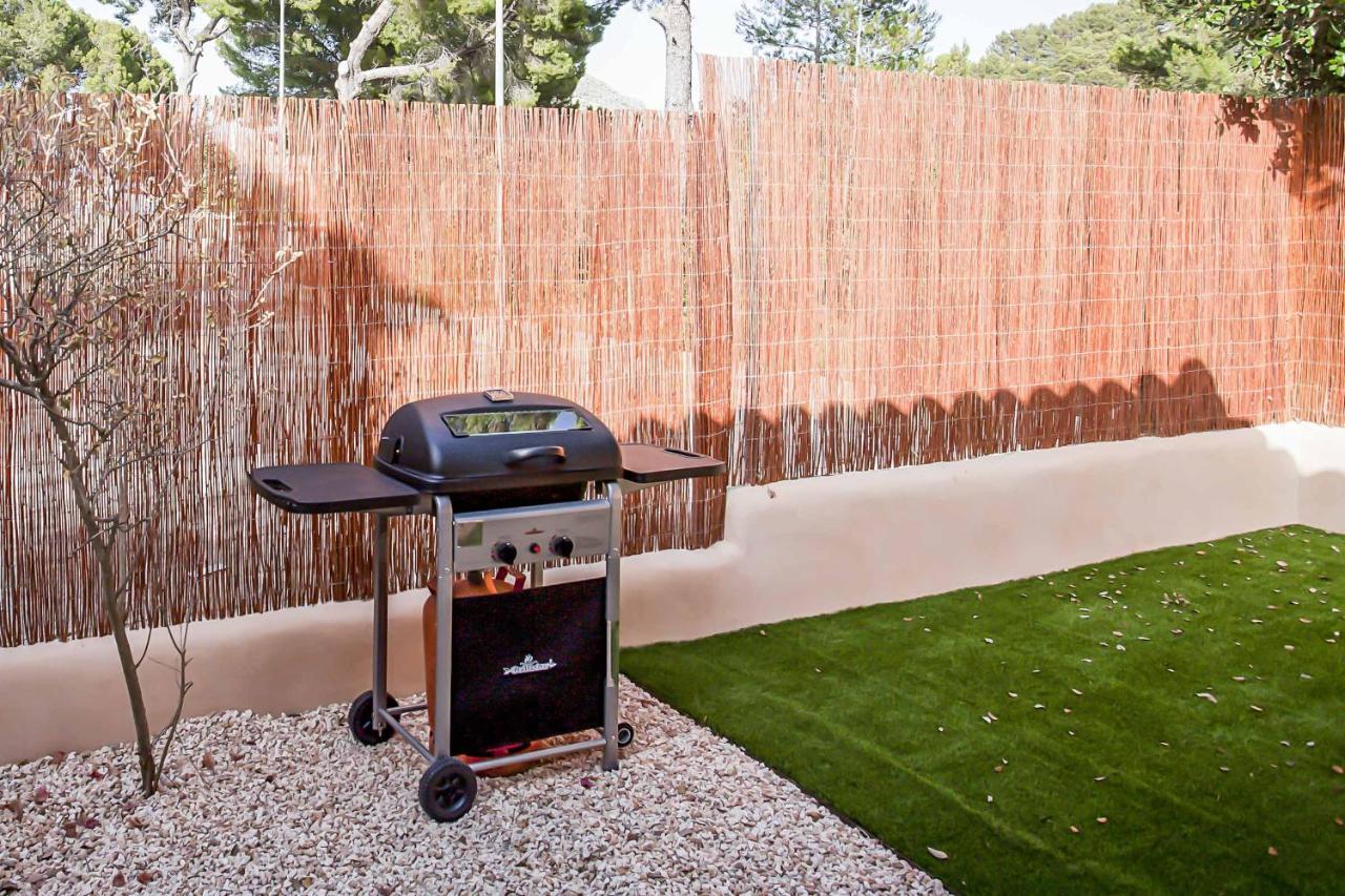 Orell Planas Villa Cala de Sant Vicenc