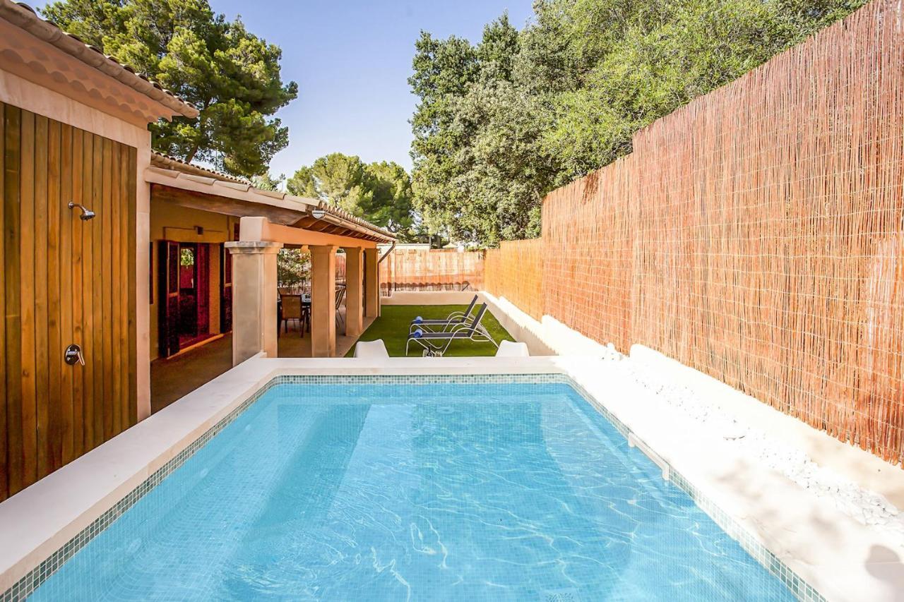 Villa Orell Planas