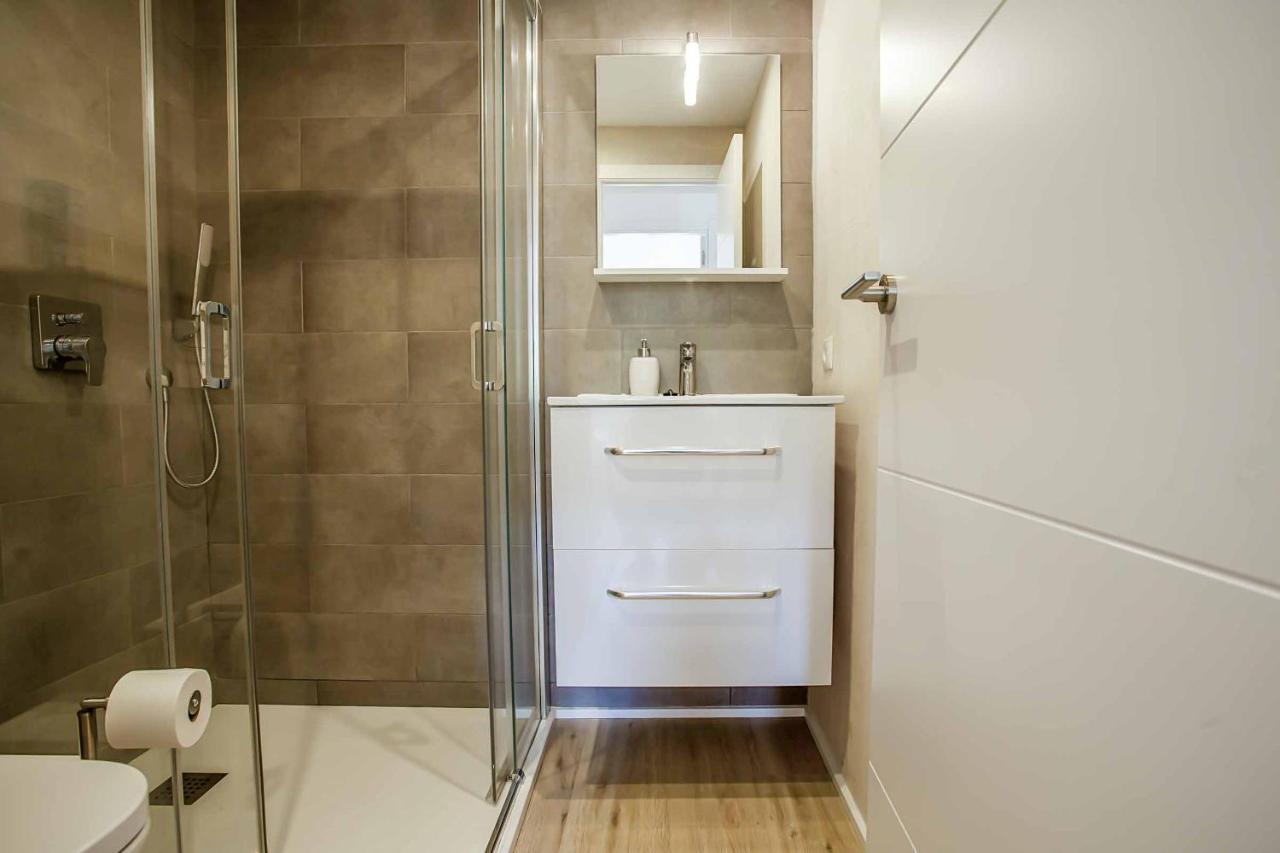 Orell Planas Villa *