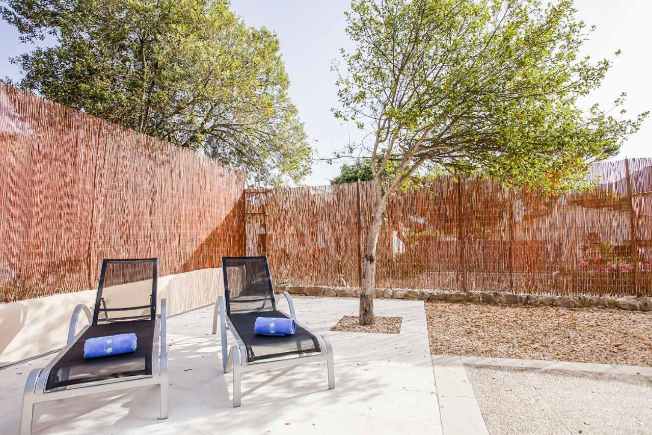 Orell Planas Villa